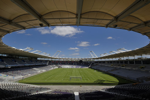 Stadium de Toulouse – StadiumDB.com