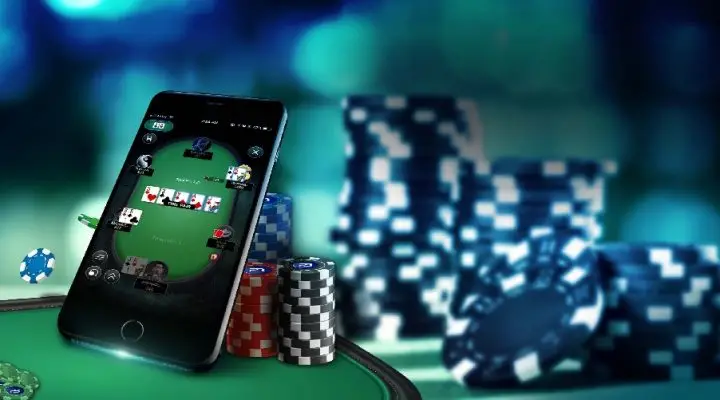 Tựa game Poker online cực kỳ thú vị tại cổng game GEM WIN