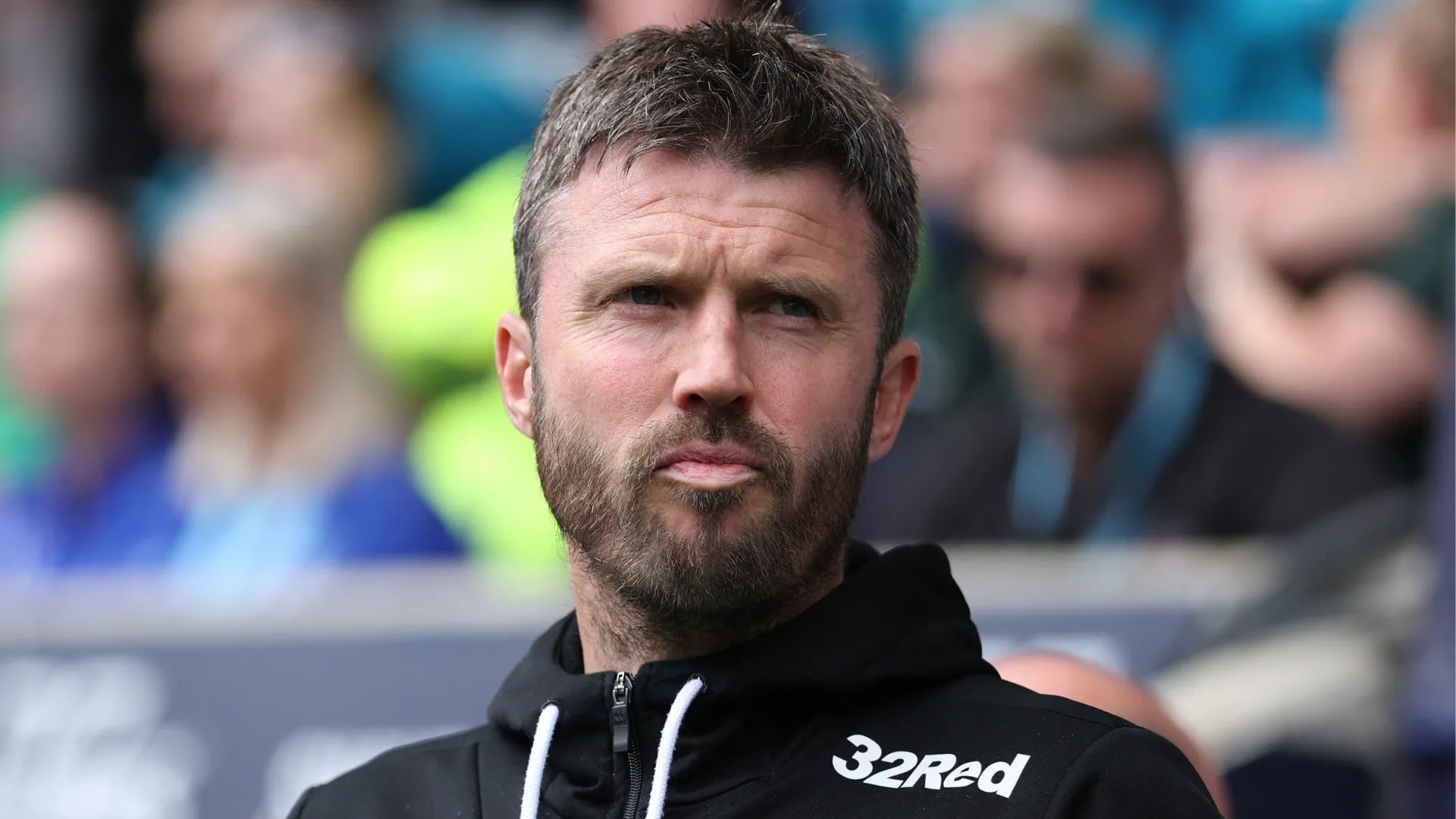Michael Carrick
