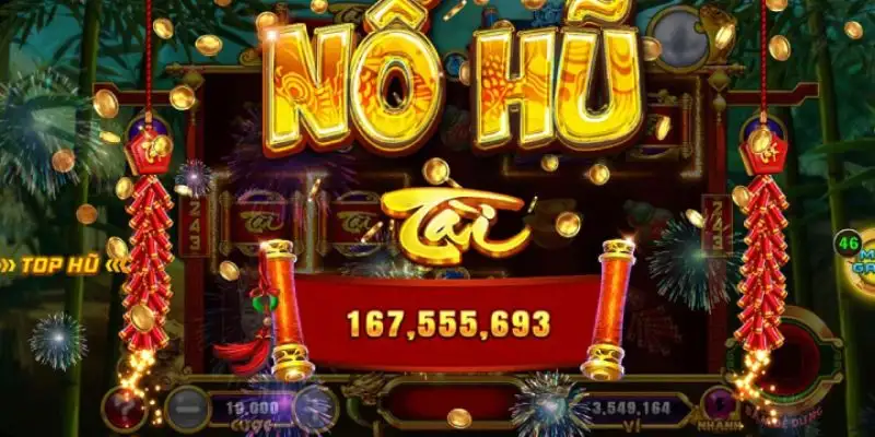 Nổ hũ Macau Club – Sân chơi hấp dẫn cho mọi game thủ 13 Nổ hũ Macau Club – Sân chơi hấp dẫn cho mọi game thủ