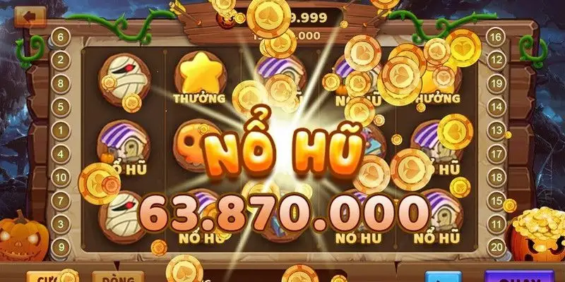 Nổ hũ Macau Club – Sân chơi hấp dẫn cho mọi game thủ 14 Nổ hũ Macau Club – Sân chơi hấp dẫn cho mọi game thủ