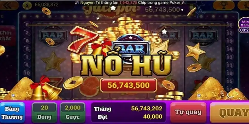 Nổ hũ Macau Club - Sảnh slot game uy tín tại Việt Nam 14 Nổ hũ Macau Club – Sảnh slot game uy tín tại Việt Nam
