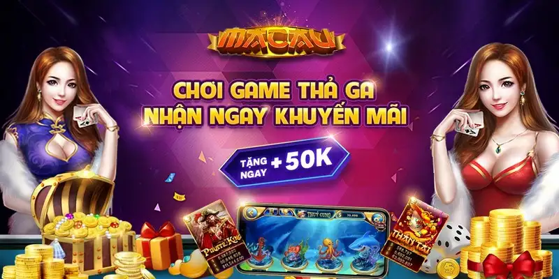 Nổ hũ Macau Club - Sảnh slot game uy tín tại Việt Nam 15 Nổ hũ Macau Club – Sảnh slot game uy tín tại Việt Nam