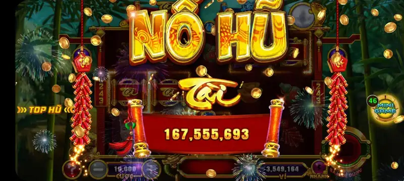 Nổ Hũ Top88 – Sân Chơi Đổi Thưởng Đỉnh Cao Cho Game Thủ 14 Nổ Hũ Top88 – Sân Chơi Đổi Thưởng Đỉnh Cao Cho Game Thủ