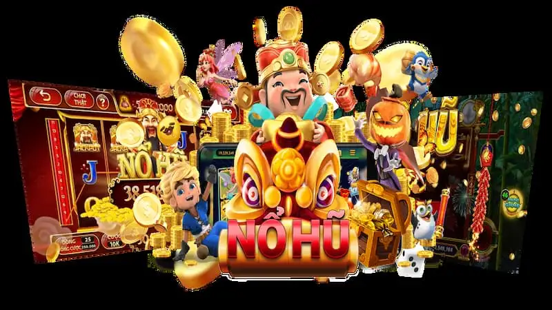 Nổ Hũ Top88 – Sân Chơi Đổi Thưởng Đỉnh Cao Cho Game Thủ 15 Nổ Hũ Top88 – Sân Chơi Đổi Thưởng Đỉnh Cao Cho Game Thủ