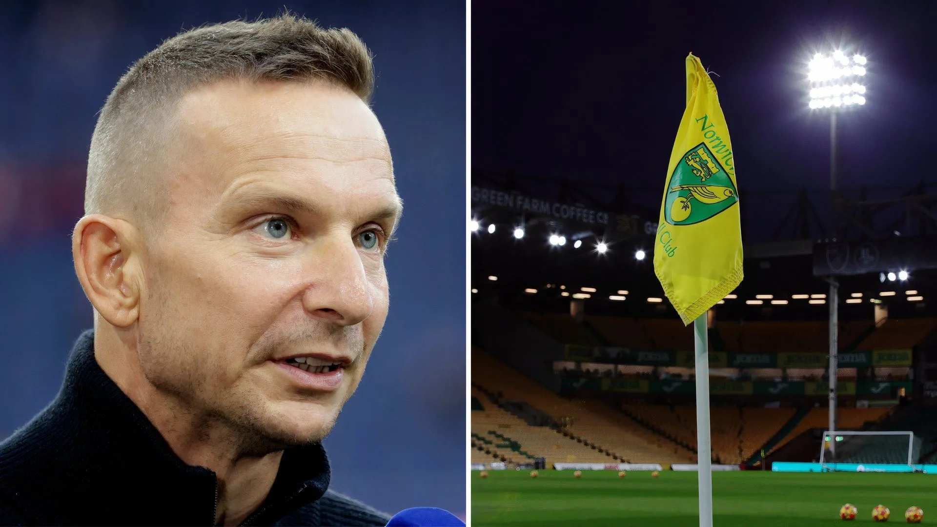 Pep Lijnders - ứng viên tiềm năng cho ghế HLV trưởng Norwich City