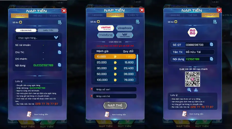 Tải App Vip79 – Giải Trí Di Động Tiện Lợi Và An Toàn 15 Tải App Vip79 – Giải Trí Di Động Tiện Lợi Và An Toàn