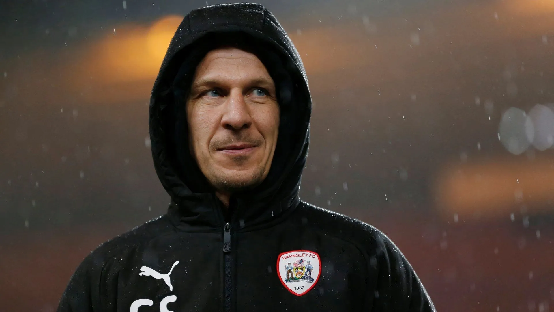 Gerhard Struber Lọt Top 3 Ứng Viên Cuối Cùng Cho Ghế HLV Bristol City