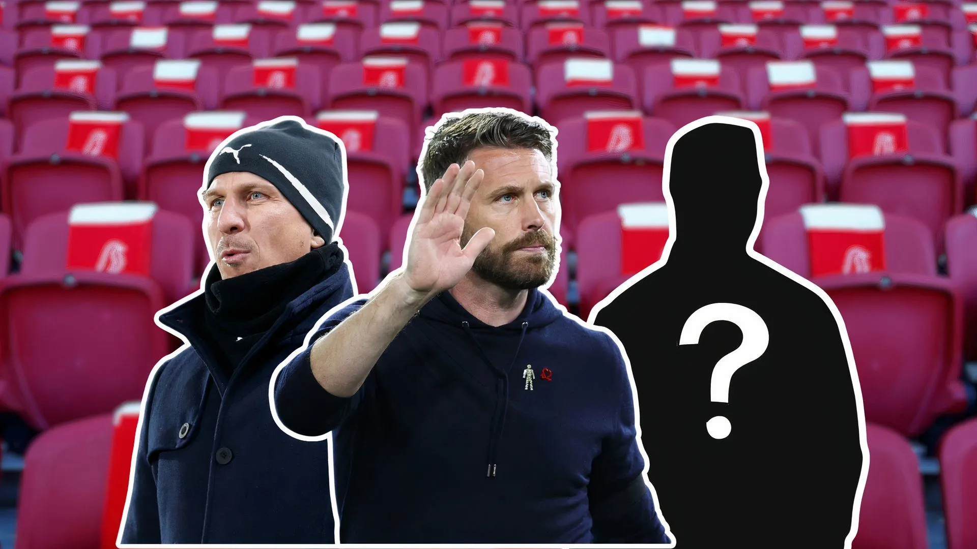 Gerhard Struber Lọt Top 3 Ứng Viên Cuối Cùng Cho Ghế HLV Bristol City