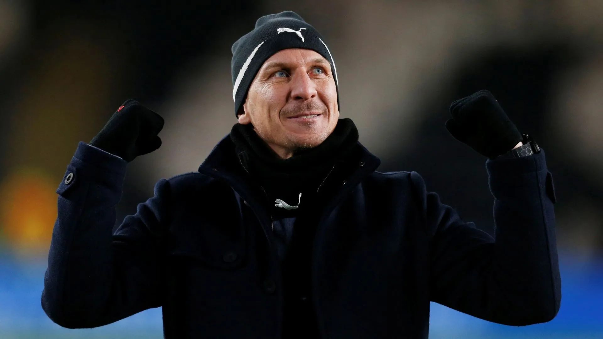HLV Gerhard Struber, ứng viên tiềm năng của Bristol City