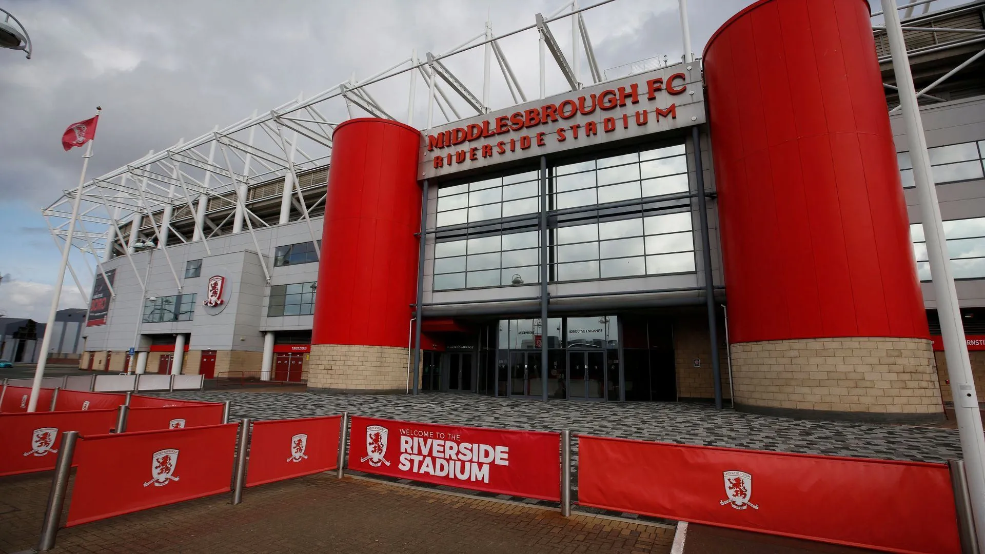 Middlesbrough
