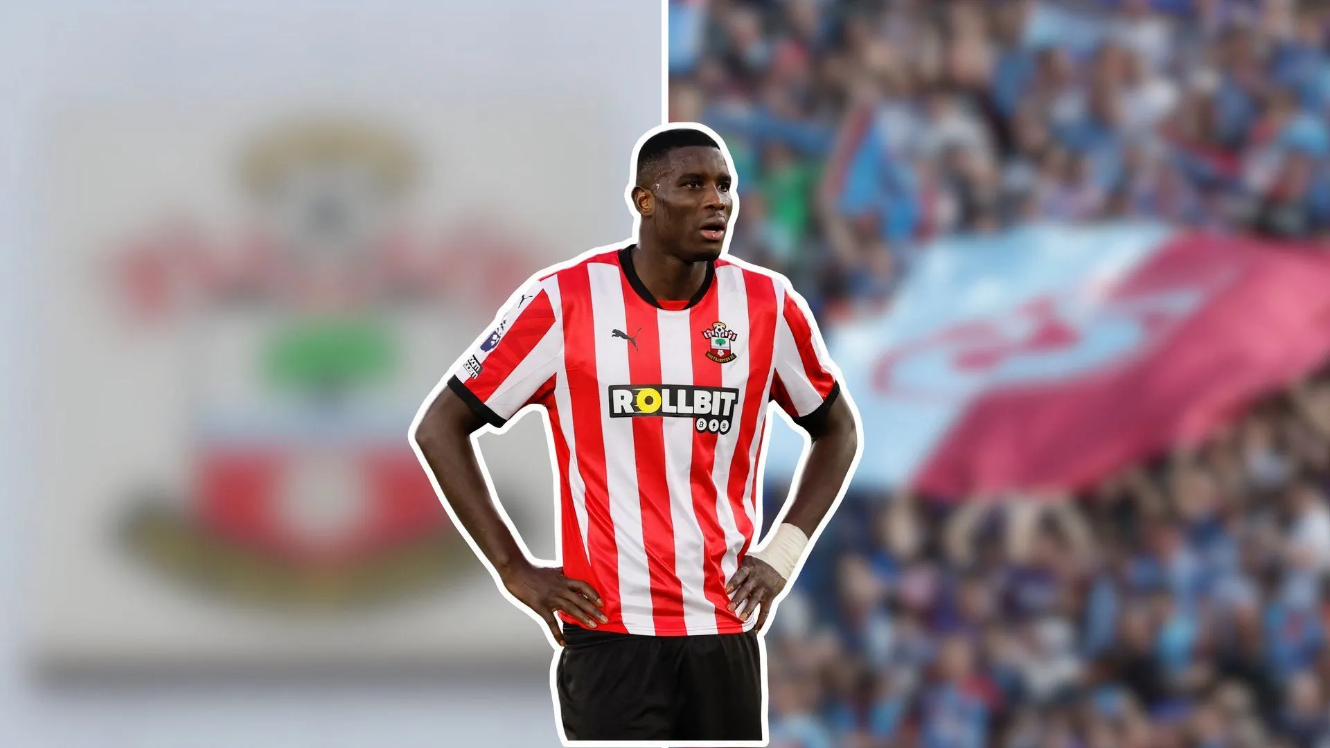 Paul Onuachu, một thương vụ thất bại khác của Southampton