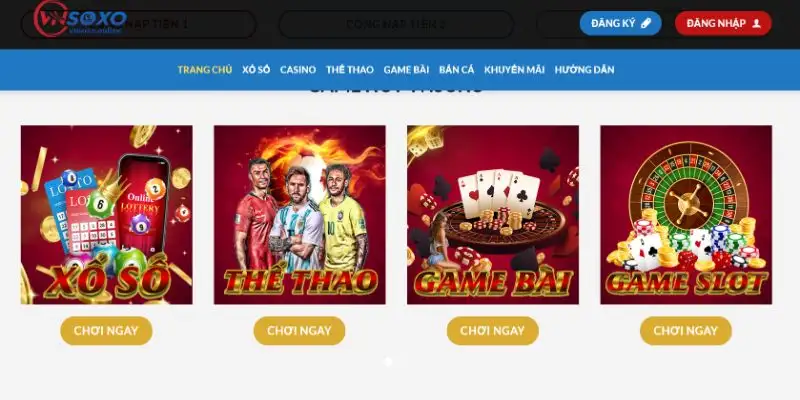 Tải app Vnxoso – Giải pháp tiện ích cho người yêu thích xổ số