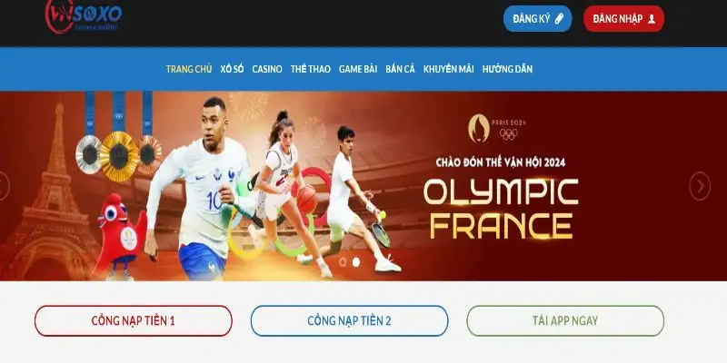 Tải app Vnxoso – Giải pháp tiện ích cho người yêu thích xổ số