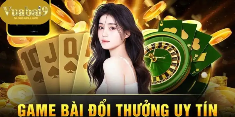 Tải app Vuabai9 – Truy cập thế giới cá cược nhanh chóng