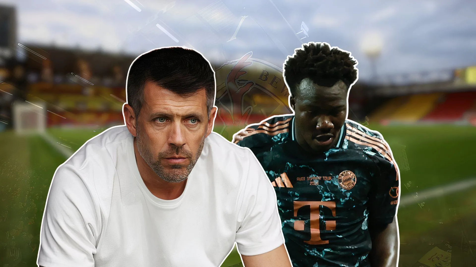 Huấn luyện viên Paulo Pezzolano của Watford và kế hoạch phát triển đội hình trẻ tài năng