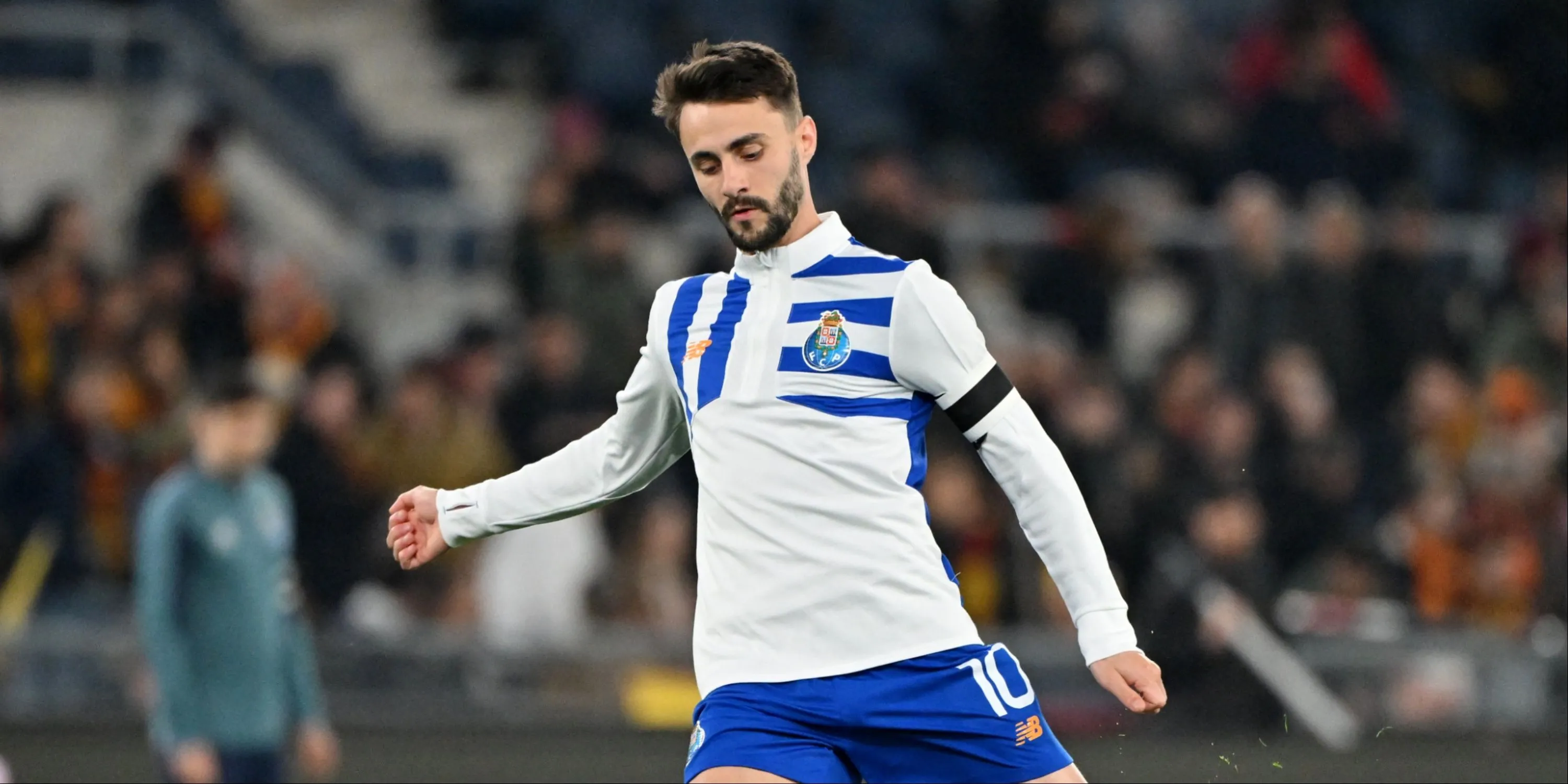 Fabio Vieira và những màn trình diễn nổi bật tại Porto trước khi chuyển đến Arsenal