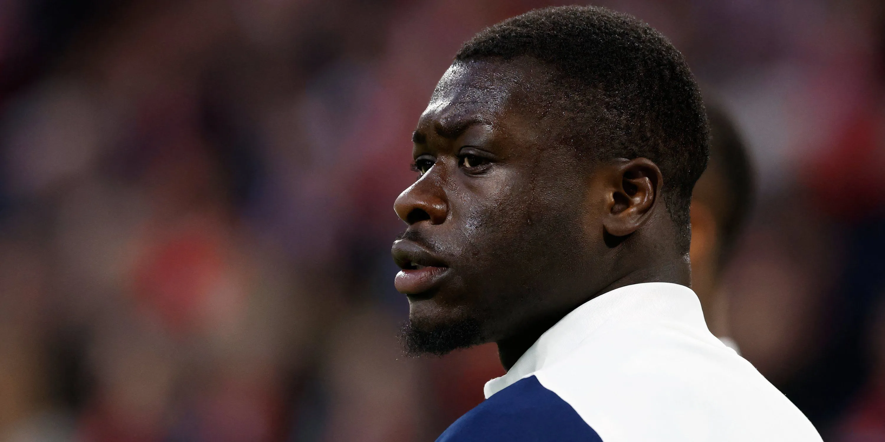 Tiền đạo Brian Brobbey của Ajax, mục tiêu chuyển nhượng trị giá 17 triệu bảng của Sunderland.