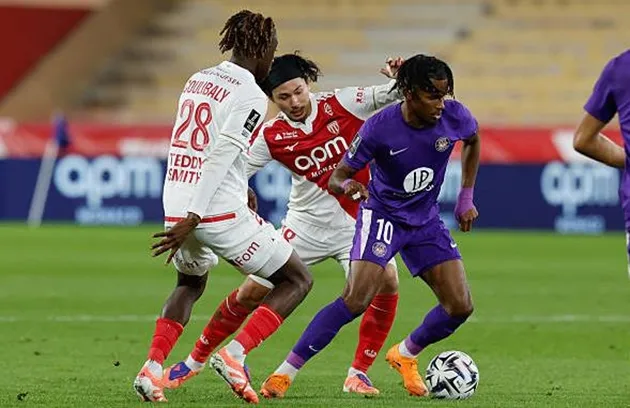 Monaco hướng tới chiến thắng trước Nantes nhưng chịu áp lực chấn thương hàng thủ