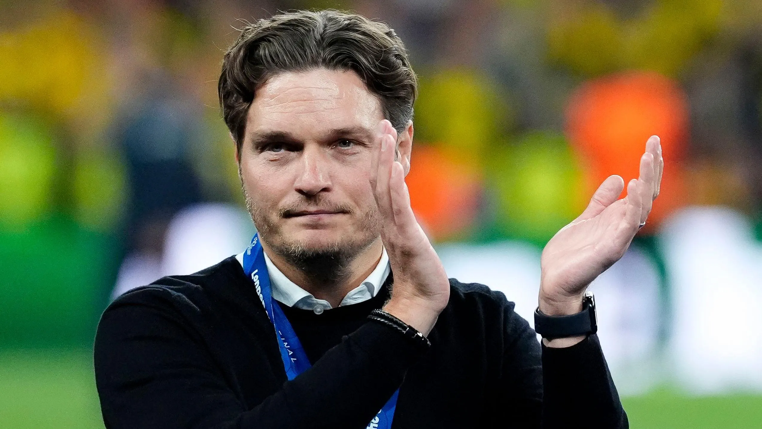 Terzic chia tay Dortmund sau hành trình đưa đội tới chung kết Champions League