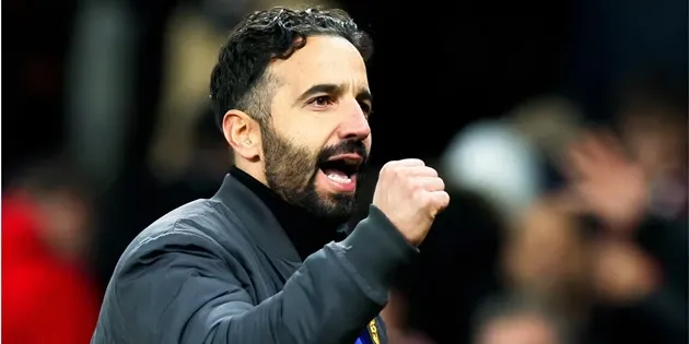 Amorim cần mạnh tay hơn trong công cuộc cải tổ đội hình Man United.